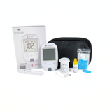 Kit complet glucomètre