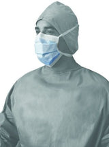 masque anti buée medline