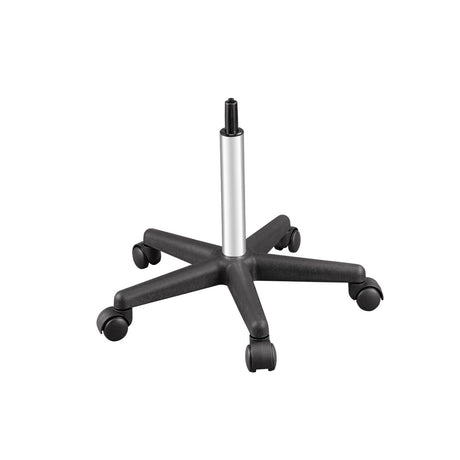 pietement ABS tabouret 