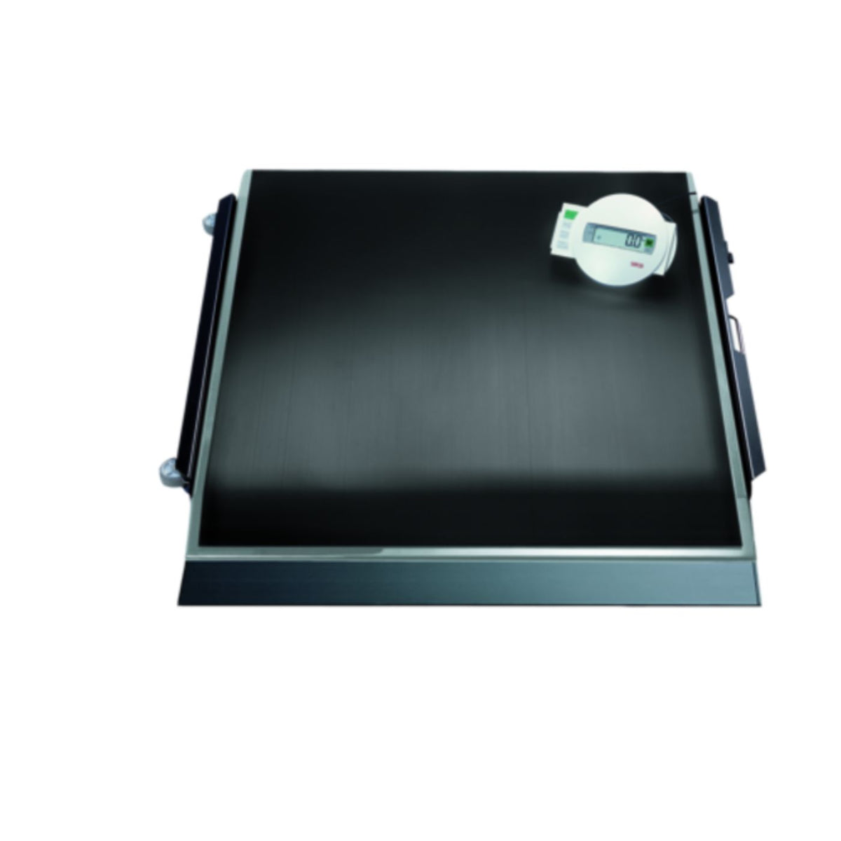 Plateforme de pesée électronique seca 675 - Classe III