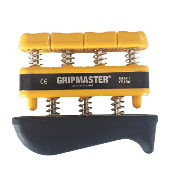 Poignée de force Gripmaster