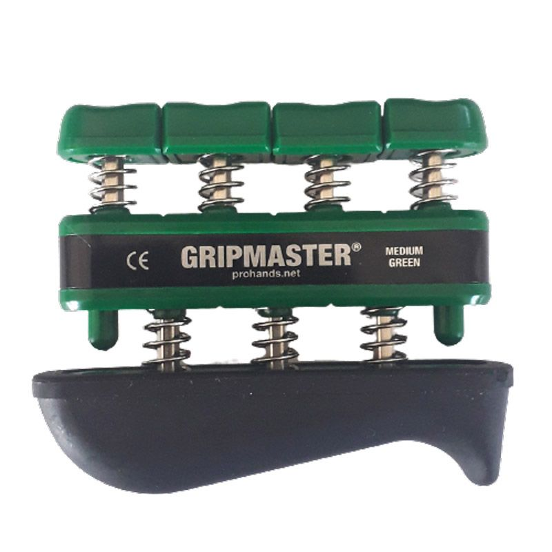 Poignée de force Gripmaster