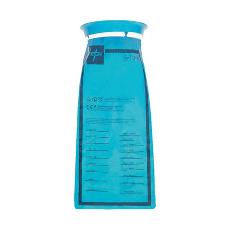 sac vomitoire medline 1L