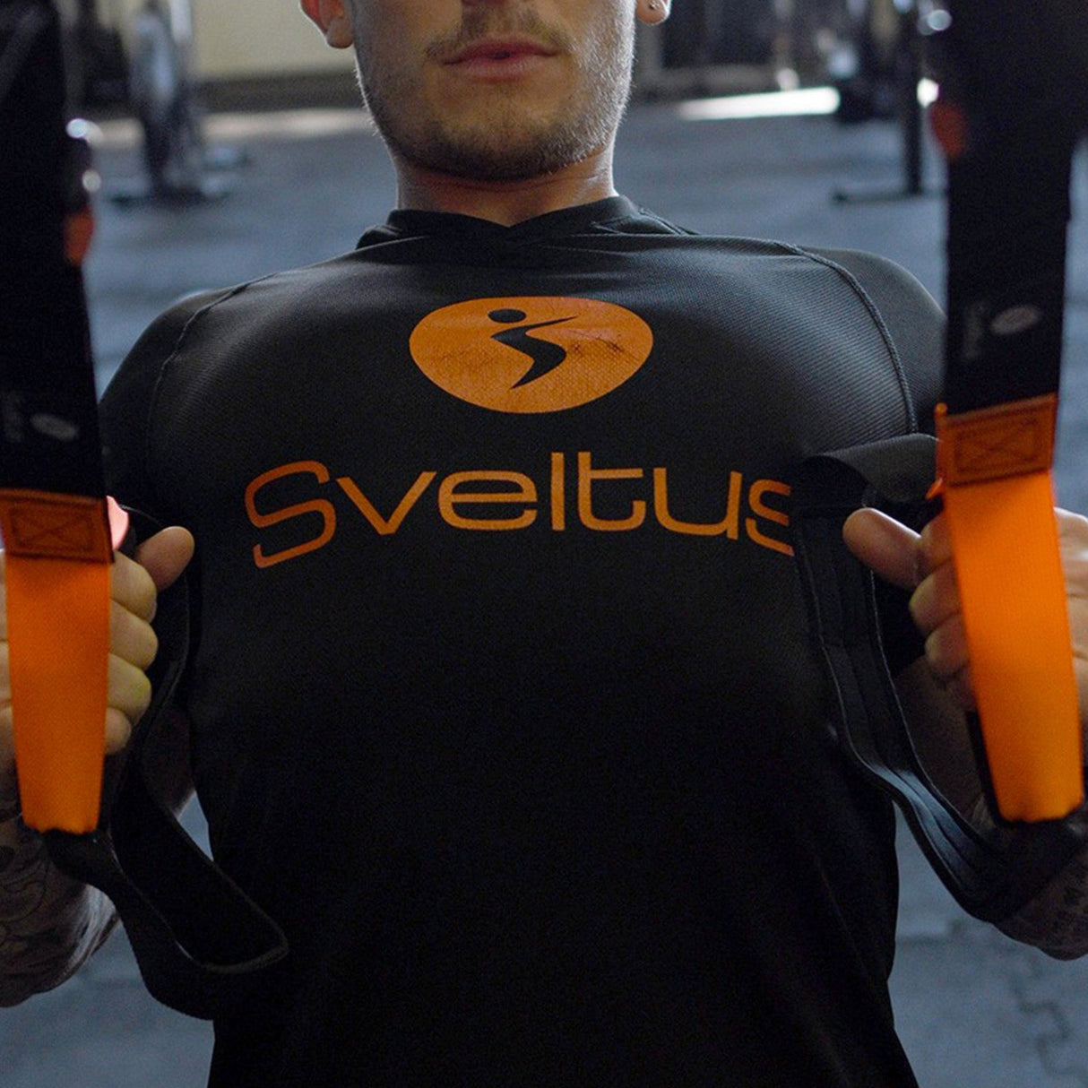 Sling Trainer