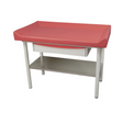 table de pédiatrie