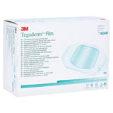 Pansement 3M Tegaderm Film stérile - Dim. 6 x 7 cm.