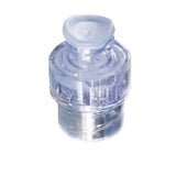 Valve Q-syte bidirectionnelle BD perfusion