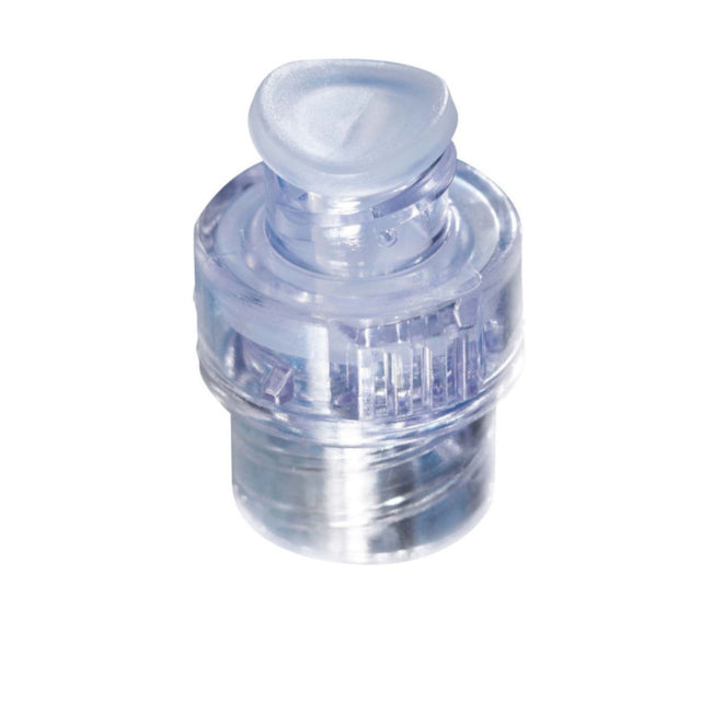 Valve Q-syte bidirectionnelle BD perfusion