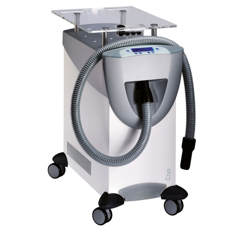 cryo 6 zimmer