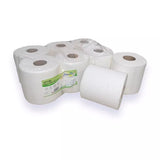 Essuie-Mains gaufré 20X24cm pour distributeur à dévidage central