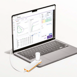Spiromètre portable MiniSpir - Mir