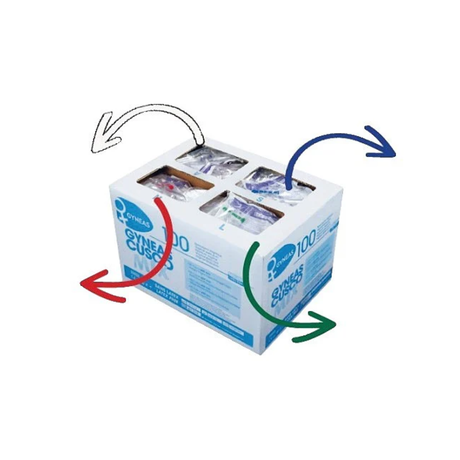 carton mix de speculum de cusco