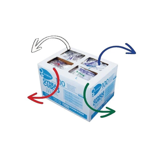 carton mix de speculum de cusco