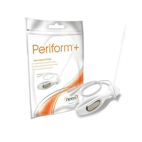 sonde vaginale périform+