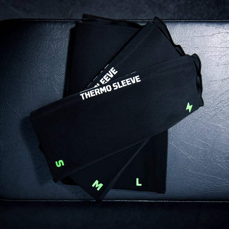 Manchon cryothérapie Reboots Thermo Sleeve