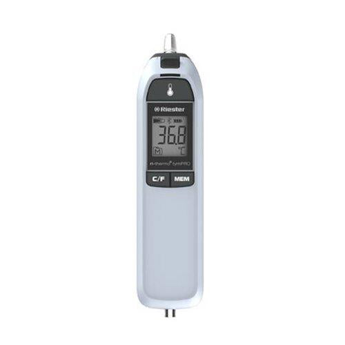 Thermomètre auriculaire ri-thermo® tymPRO+