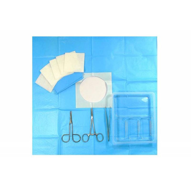set de suture euromedis n 667
