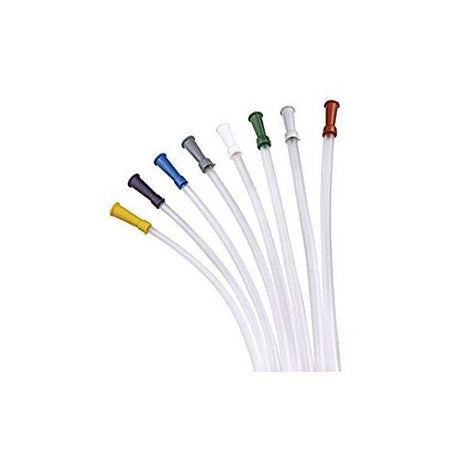 sondes d'aspiration