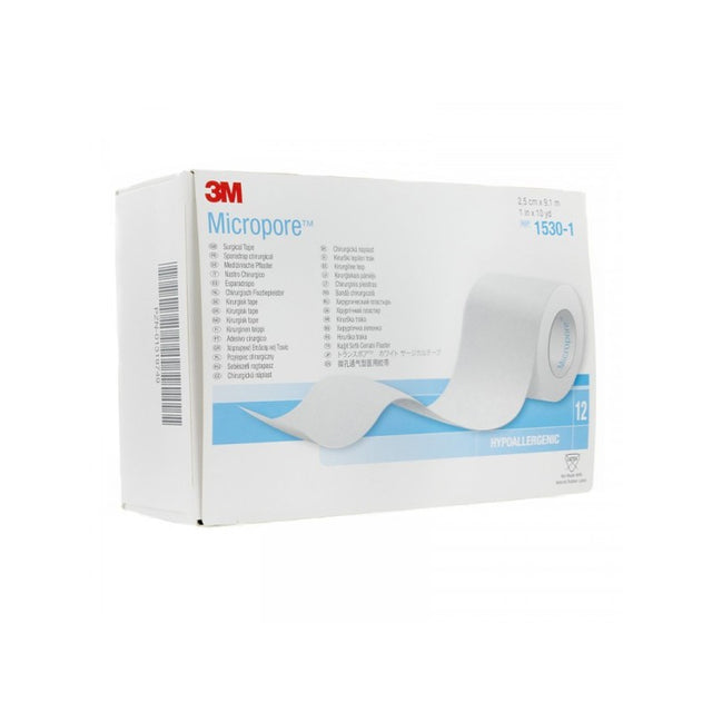 sparadrap micropore