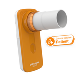 Spiromètre Spirobank Smart - MIR