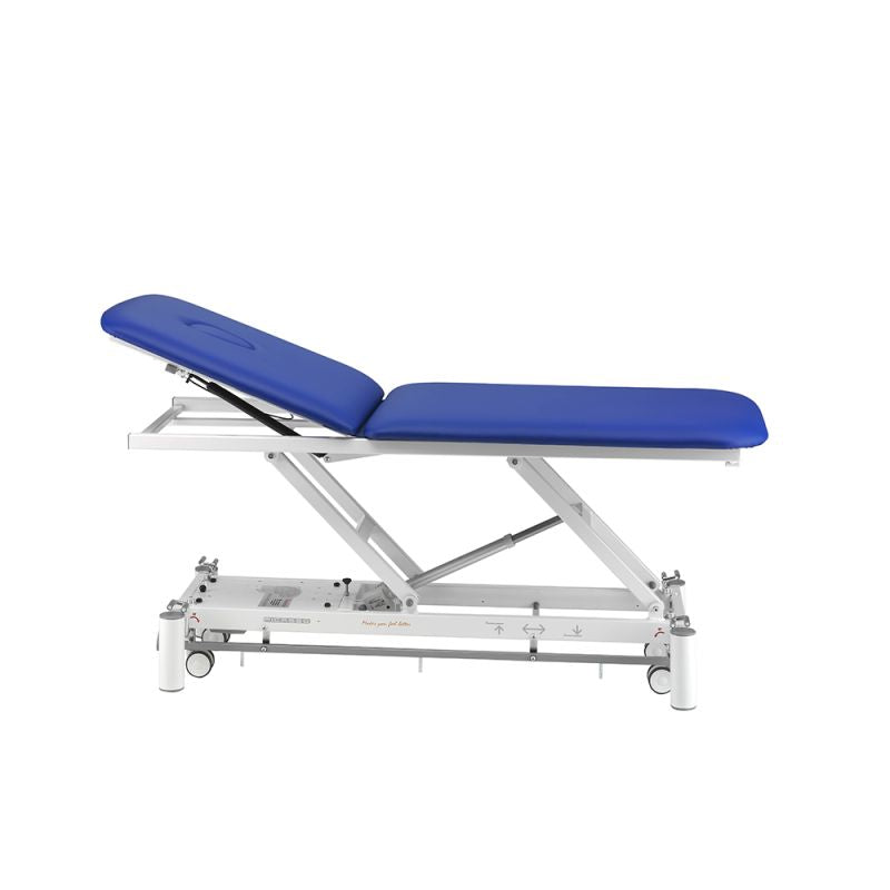 Table de massage électrique FERROX® PICASSO XL Trend - 2 plans