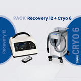 Pack presso Recovery 12 + Cryo 6 - ZIMMER
