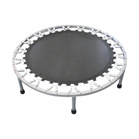 Trampoline rééducation kinésithérapie