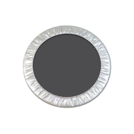 trampoline de fitness vu de haut