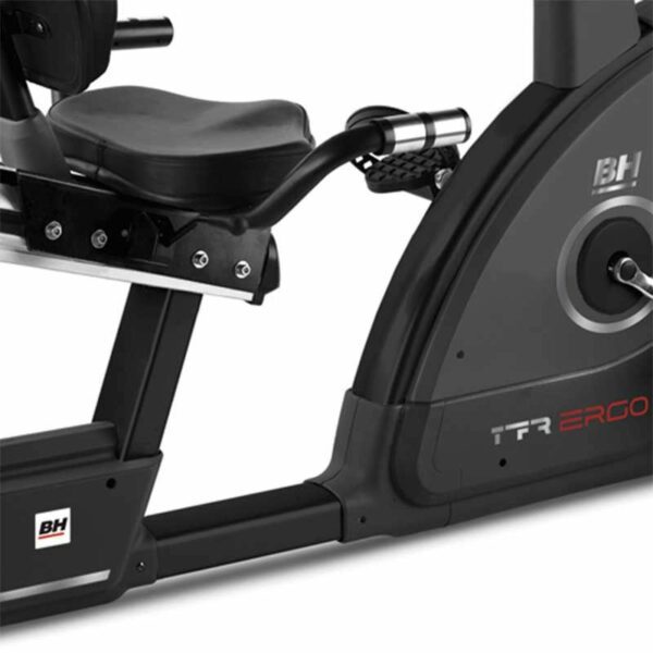 Vélo semi-allongé TFR ERGO SERIES