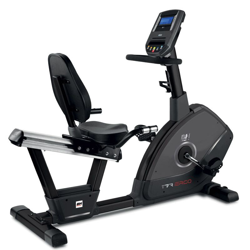 Vélo semi-allongé TFR ERGO SERIES