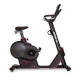 Vélo droit connecté XTB H865 BH